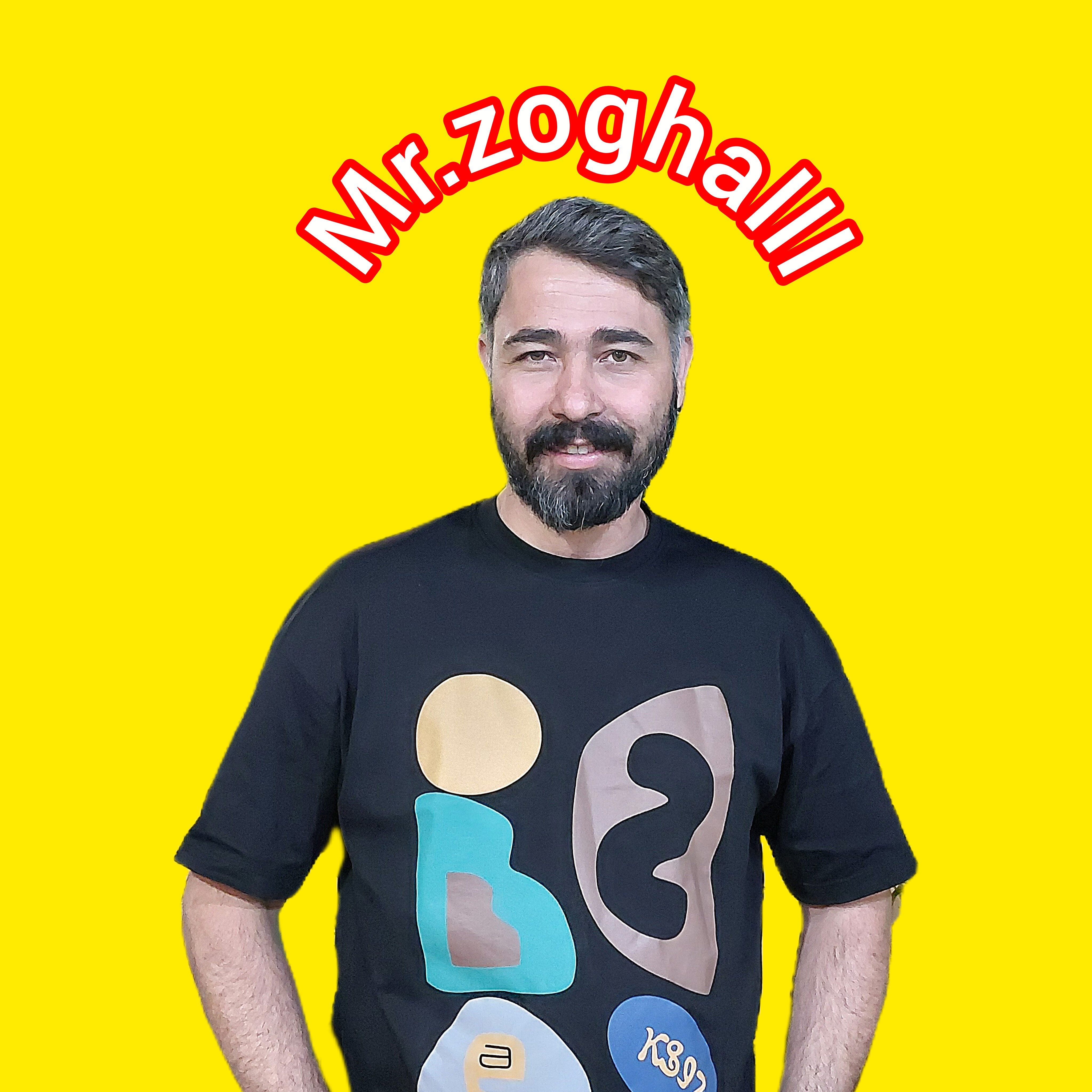 MR.zoghalll
